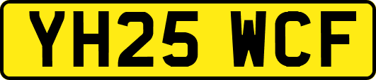 YH25WCF