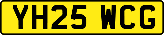 YH25WCG