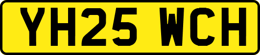 YH25WCH