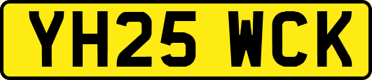 YH25WCK