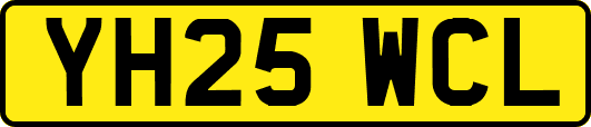 YH25WCL