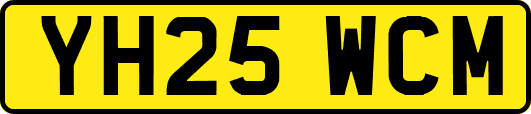 YH25WCM