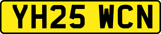 YH25WCN