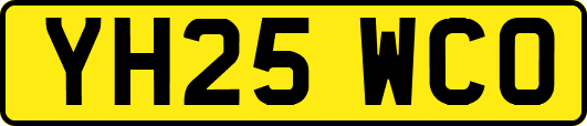 YH25WCO