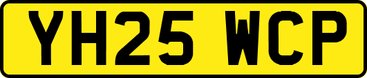 YH25WCP