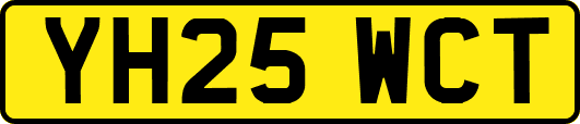 YH25WCT