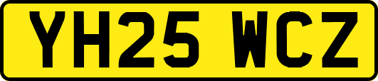 YH25WCZ