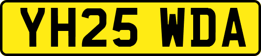 YH25WDA