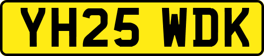 YH25WDK
