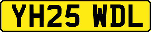 YH25WDL