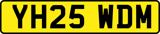 YH25WDM