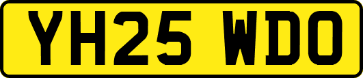YH25WDO
