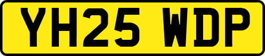 YH25WDP