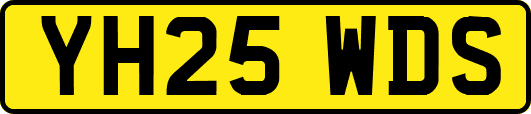 YH25WDS