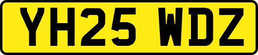 YH25WDZ