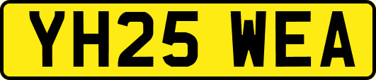 YH25WEA