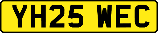 YH25WEC