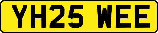YH25WEE