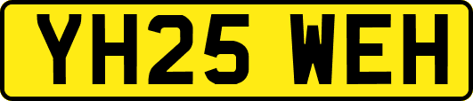 YH25WEH