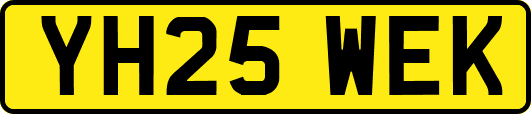 YH25WEK