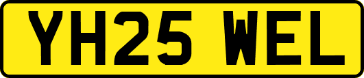 YH25WEL