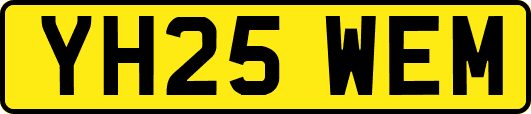 YH25WEM