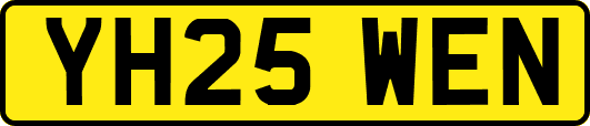 YH25WEN