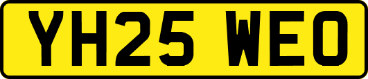 YH25WEO