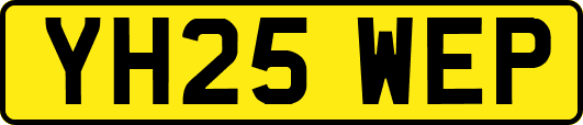 YH25WEP