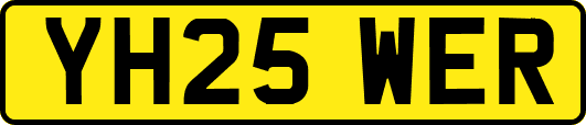 YH25WER