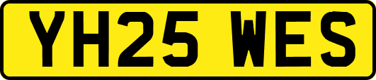 YH25WES