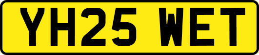 YH25WET