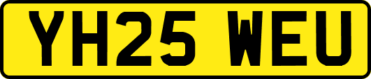 YH25WEU