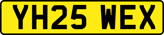 YH25WEX