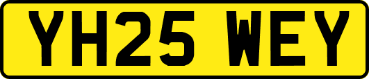 YH25WEY