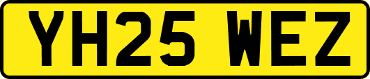 YH25WEZ