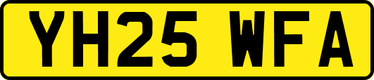 YH25WFA