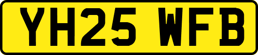 YH25WFB