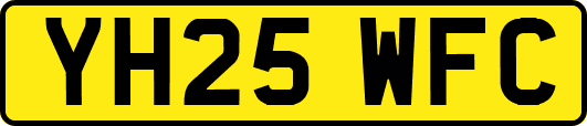 YH25WFC