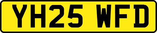 YH25WFD