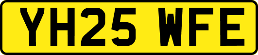 YH25WFE