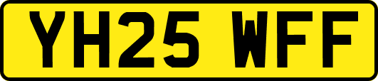 YH25WFF