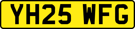 YH25WFG