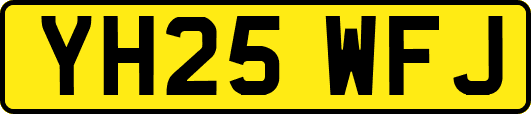 YH25WFJ