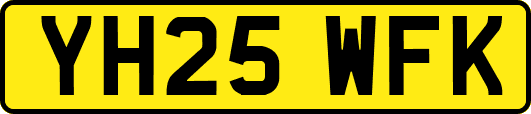 YH25WFK