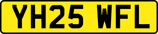 YH25WFL
