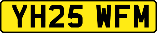 YH25WFM