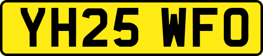 YH25WFO