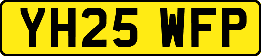 YH25WFP