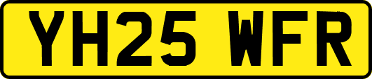 YH25WFR